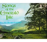Denis Martin - Songs Of The Emerald Isle