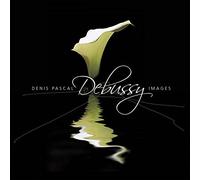 Denis Pascal - Debussy: Images