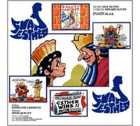 Denis Quilley - Swan Esther (Original Cast Recording)