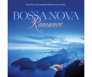 Denis Solee Bossa Nova Romance: One Hour of Romantic Instrument (CD) (US IMPORT)