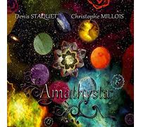 Denis Staquet & Christophe Millois - Amathysta