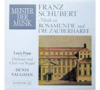 Denis Vaughan und Chor und Orchester von Neapel - An die Musik [Vinyl LP]
