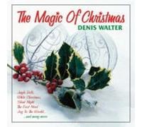 Denis Walter – Magic of Christmas – CD (US Import)