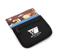 Denis Wick 3 Piece Small Brass Mouthpiece Pouch Canvas