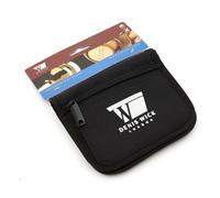 Denis Wick 3 Piece Trombone Mouthpiece Pouch Canvas