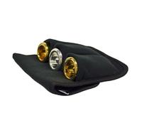 Denis Wick 3 Piece Tuba Mouthpiece Pouch Canvas