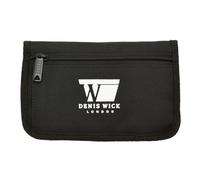 Denis Wick 4 Piece Small Brass Mouthpiece Pouch Canvas