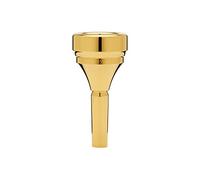 Denis Wick 5 Gold Classic Tuba Mouthpiece
