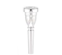 Denis Wick 5282U-1.5C Ultra Trumpet Mouthpiece, Silver Plated