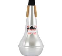 Denis Wick 5522 Straight Mute for Flugel Horn or Alto Trombone