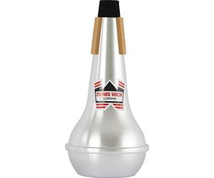 Denis Wick 5522 Straight Mute for Flugel Horn or Alto Trombone
