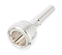 Denis Wick 58834 Classic Tenor Horn Mouthpiece Silver Plated