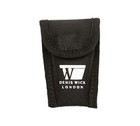 Denis Wick A211 Nylon Mouthpiece Pouch for Cornet or French Horn