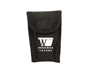 Denis Wick A211 Nylon Mouthpiece Pouch for Cornet or French Horn