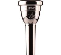 DENIS WICK Alliance Prestige Flugelhorn Mouthpiece Silver 2FL (WA32-2FL)