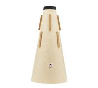 Denis Wick BBb Tuba Wooden Mute