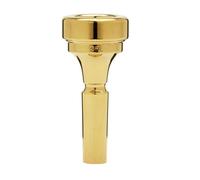 Denis Wick Classic 3FL Flugel Horn Mouthpiece Gold Plate