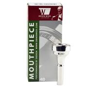 Denis Wick Classic Cornet Mouthpiece - 4B - (5881)