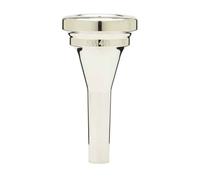 Denis Wick Classic Steven Mead SM4 Baritone Mouthpiece Silver