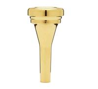 Denis Wick Classic Steven Mead SM6 Baritone Mouthpiece Gold