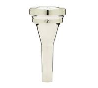 Denis Wick Classic Steven Mead SM9 Baritone Mouthpiece Silver