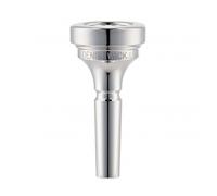 Denis Wick Classic Trombone Mouthpiece 4BL Silver Plated