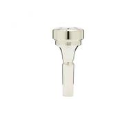 Denis Wick Cornet Classic 5B Mouthpiece Silver Plated