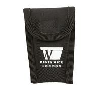 Denis Wick Cornet or French Horn Mouthpiece Pouch Canvas