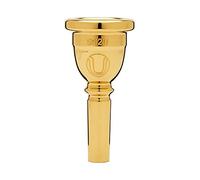 Denis Wick DW4880E-SM2U Ultra Steven Mead Euphonium Mouthpiece