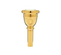 Denis Wick DW4880E-SM3MX Ultra Steven Mead Euphonium Mouthpiece