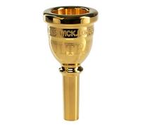 Denis Wick DW4880E-SM4X Ultra Steven Mead Euphonium Mouthpiece