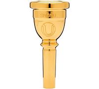 Denis Wick DW4880E-SM6MU Ultra Steven Mead Euphonium Mouthpiece