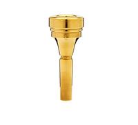 Denis Wick DW4883-5 Gold-plated Tenor Horn Mouthpiece