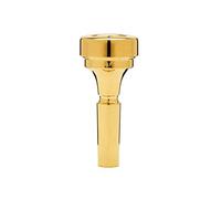 Denis Wick DW4884-5BFL Gold-plated Flugelhorn Mouthpiece