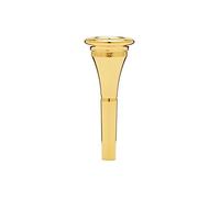 Denis Wick dw4885 - 5 Brush Classic Gold