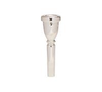 Denis Wick DW5282U-1.25C Ultra American Classic Trumpet Mouthpiece