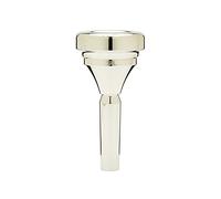 Denis Wick DW5286-3XL Silver Classic Tuba Mouthpiece