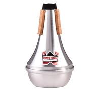 Denis Wick DW5504 Cornet/Trumpet Straight Mute