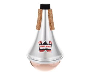 Denis Wick DW5504 Trumpet Straight Copper