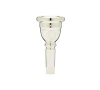 Denis Wick DW5880E Ultra SM4MU Mouthpiece, Steven Mead Silver