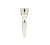 Denis Wick DW5882-MM1C Silver-Plated Trumpet Mouthpiece
