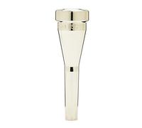 Denis Wick DW6882-1.5C Heavytop Silver-Plated Trumpet Mouthpiece