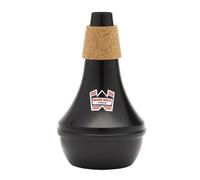 Denis Wick Eb/D Trumpet or Soprano Cornet Practice Mute