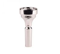 Denis Wick 58843BFL Classic Flugelhorn Mouthpiece Silver Plated