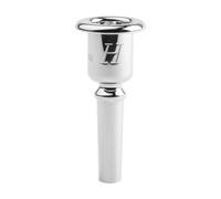 Denis Wick Heritage Tenor Horn Mouthpiece 2A Silver Plated
