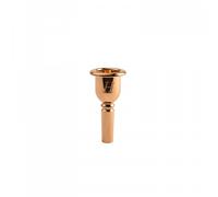 Denis Wick Heritage Trombone Mouthpiece 6BL Gold Plated