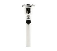 Denis Wick Heritage Trumpet Mouthpiece 1.5C Silver Plated