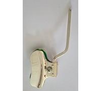 Denis Wick Lyre Stem - Trombone Silver