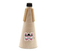 Denis Wick Soprano Cornet Wooden Mute