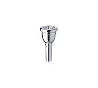 Denis Wick Steven Mead Ultra Euphonium Mouthpiece SM4XR Silver Plated